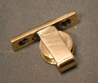 Brass Bell Pull Fitting, Many Similar Available   BPF10